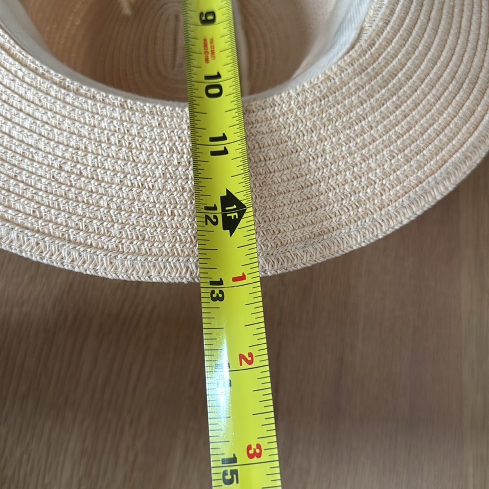 Echo Straw Hat - image 7